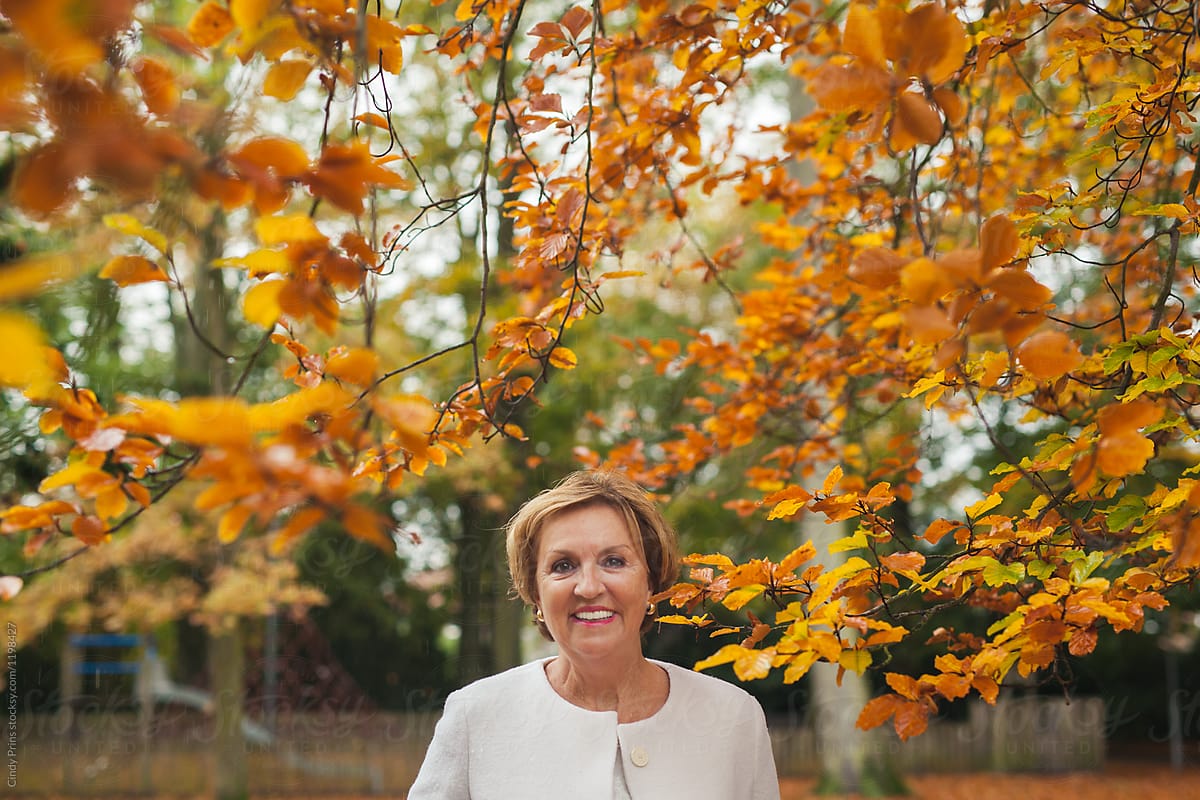 Бывает ли осенью облегчение приливов?