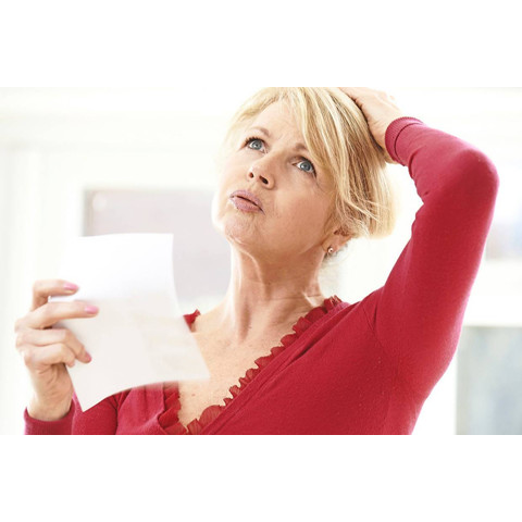 Действительно ли климакс «помолодел»?